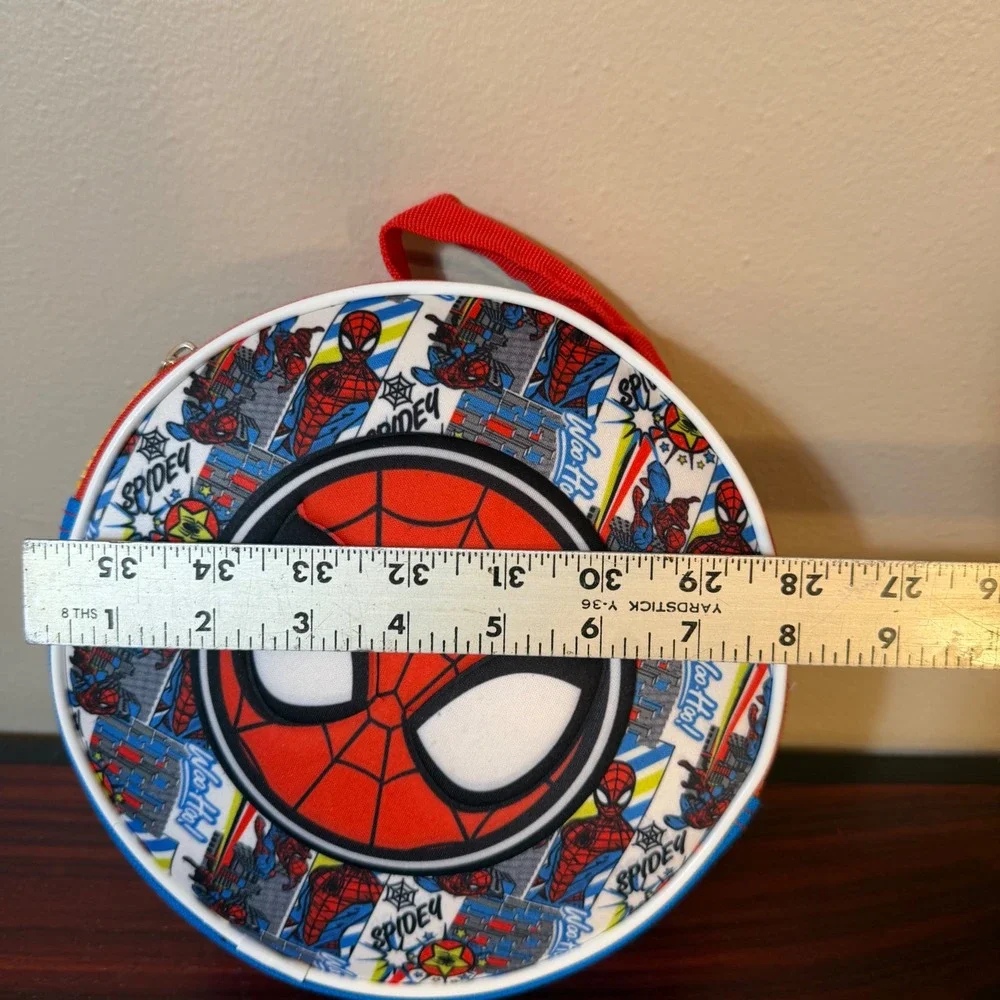 Marvel spider man